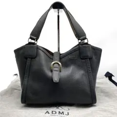 admj トートバッグ