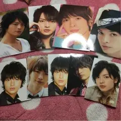 玉森裕太カード