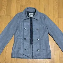 【美品】今季にぴったり！RAGOUT チェスターコート　XL(LL)