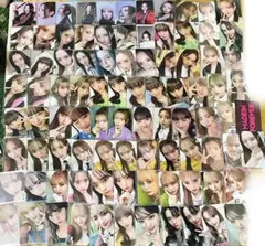 大量まとめ売り　マシロ　トレカ　MADEIN kep1er セット