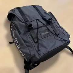 カルバンクライン　リュック　バックパック