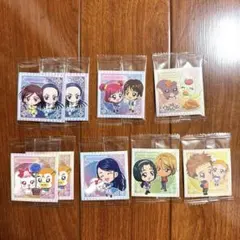 プリキュア オールスターズ シール ウエハース まとめ売り