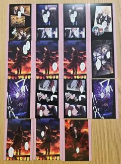 東京ディバンカー RW1特典 トレカ ノーマル オブスキュアリ