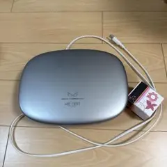 ケノン 脱毛器 Ver.6.0 眉毛脱毛器付 - メルカリ