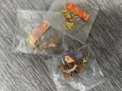 이치방쿠지 곰돌이 푸 100th J賞 プーさん アクリルチャーム 세트