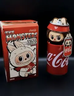 2025年最新】LABUBU コカコーラ シークレットの人気アイテム - メルカリ