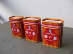 2026年最新】レトロ 味の素 缶の人気アイテム - メルカリ