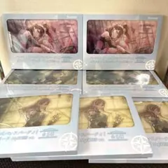 バンドリ！ トレーディングアクリルブロック vol.4 アニメイト限定