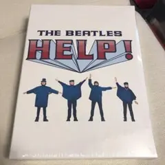 THE BEATLES HELP! DVD DELUXE EDITION
