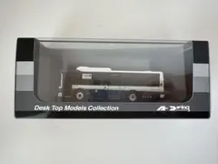長電バス 東急カラー 日野ブルーリボン アドウィング 1/80 長野電鉄
