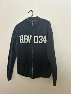 REAL VOICE RBV 034 パーカー Lサイズのサムネイル