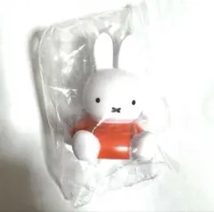 ミッフィー　miffy かわいい！マスコットライト Part.3 ガチャ
