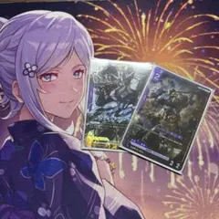 ガンダムカードゲーム グシオンリベイク バルバトス(第1形態) LR
