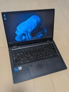 オマケ付【中古】dynabook G83/HS 第11世代 i5/16/256G