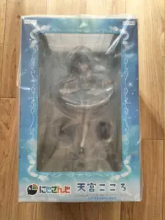 【新品未開封】天宮こころ 1/7スケールフィギュア にじさんじ