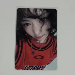 BABYMONSTER hot sauce ポップアップランダムトレカ アヒョン - メルカリ