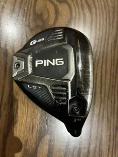 PING G425LST フェアウェイウッド 3W スピーダーNXグリーン5S - メルカリ