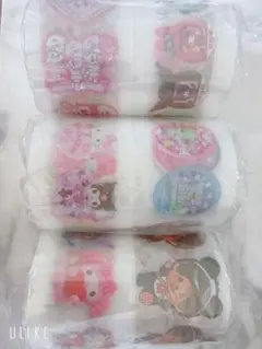 アメステ♡♡ロールシール♡♡ロール売り♡♡