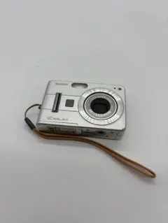 CASIO EXILIM EX-Z57 デジタルカメラ コンパクトデジタルカメラのサムネイル