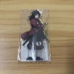 鬼滅の刃　刀鍛冶の里編 新規キャラクター イラストアクリルスタンド　冨岡義勇