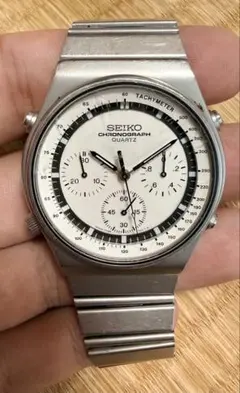 SEIKO CHRONOGRAPH 7A28-7010 メンズ腕時計