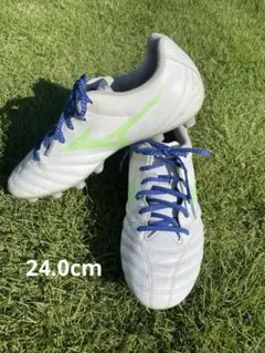 Mizuno モナルシーダ ネオ3 24.0cm