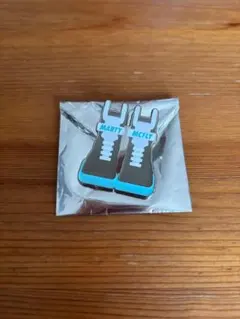 バックトゥザフューチャー　マーティ・マクフライ