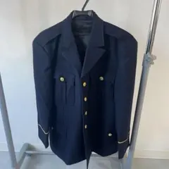 RSR ルーマニア民警 少佐 冬用制服 上下 実物 ルーマニア軍 | Mercari
