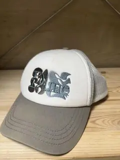 Dime Summer 24 メッシュキャップ 即完売商品