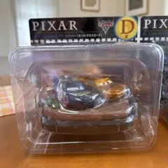 2025年最新】カーズ くじ d賞の人気アイテム - メルカリ