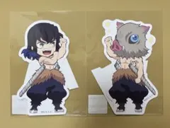 鬼滅の刃 ミニスタンディ 冨岡義勇 柱稽古編 A - メルカリ
