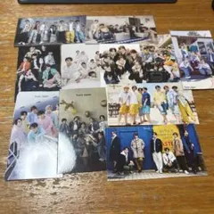 TravisJapan myojoyデタカまとめ売り