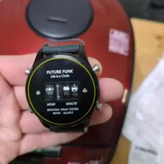 future funk ＦＦ102