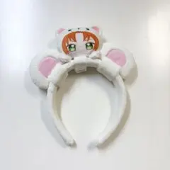 あんスタ 月永レオ いつぬいのっかりカチューシャ のっかりいつぬいパーツ