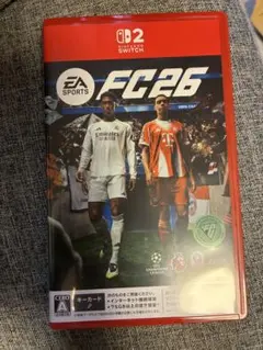 EA SPORTS FC 26 Nintendo Switch