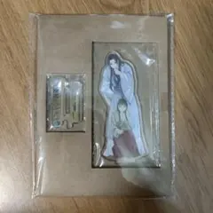 薬屋のひとりごと アクリルスタンド 第4弾