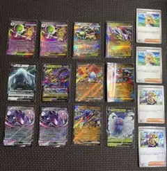 ポケカ　汎用　デッキパーツ　まとめ売り☆