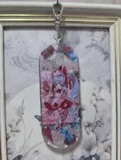 ハンドメイド★チャーム⑤