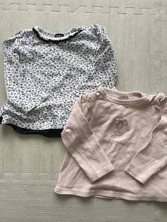 プティマイン長袖