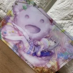 プロセカカラフルステージウエハース5   草薙寧々