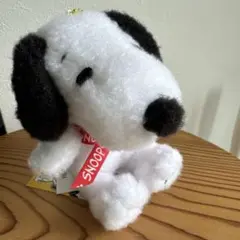 ✨スヌーピー✨ マスコット ぬいぐるみ