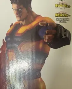 【未開封品】僕のヒーローアカデミア 一番くじ C賞
