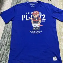BEVERLY HILLS POLO CLUB Tシャツ XLのサムネイル