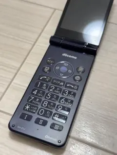 ガラホ simフリー