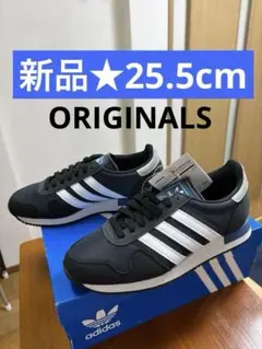 ■新品★25.5cm★ADIDAS USA 84★メンズシューズ★GX4583
