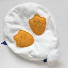 ディズニー パルパルーザ ドナルド ベレー帽 ドナパル 4弾