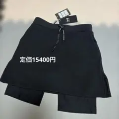 未使用❗️アドミラルレディース スパッツ コンビネーション スカート