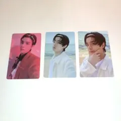 ジェイク　 DIMENSION DILEMMA　トレカまとめ売り