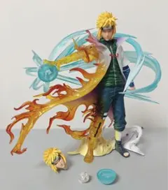 2025年最新】ナルト ガレージキットの人気アイテム - メルカリ