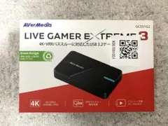 LIVE GAMER EXTREME3 GC551G2